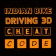 أيقونة البرنامج: cheat code indian bike dr…