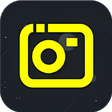 ไอคอนของโปรแกรม: Grey Camera