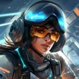 プログラムのアイコン：CyberSky Squadron