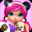 Programın simgesi: Party Popteenies Surprise