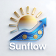 프로그램 아이콘: Sunflow