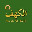 أيقونة البرنامج: Surah Al Kahf الكهف