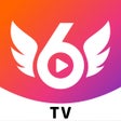 Иконка программы: SixthShort - Stream Drama…
