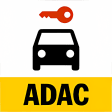 ADAC Mietwagen