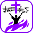 Icon of program: Christian Christian music…