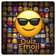 Ícone do programa: Guess The Emoji: Word Gam…