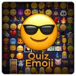 Guess The Emoji: Word Games Quiz