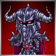 Ícone do programa: Dice Tactics.