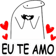 Programikonen: Stickers de amor para Wha…