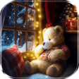 Ícone do programa: Christmas Live Wallpaper