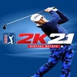 Programikonen: PGA Tour 2K21: Digital De…