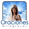 プログラムのアイコン：Oraciones Milagrosas