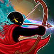 Programikonen: The Archer Warrior