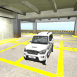 Icon of program: Indian Car Parking New 3D