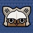 プログラムのアイコン：MHGU Database