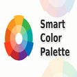 Icoon van programma: Smart Color Palette