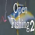 程序图标：Open Fishing 2
