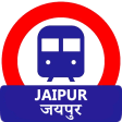 Jaipur City Bus  Metro