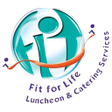 程序图标：Fit for Life Luncheon