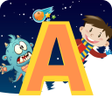 Programikonen: КЫРГЫЗ АЛИППЕСИ балдар үч…