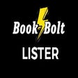 Book Bolt Lister