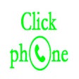 Icoon van programma: ClickPhone