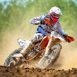 Icoon van programma: Motocross Wallpapers  The…