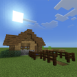 Craft Block Miner World icon