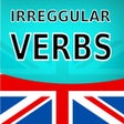 Icon of program: English Irregular Verbs