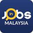 プログラムのアイコン：Malaysia Jobs