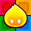 ไอคอนของโปรแกรม: Block Heroes