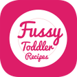 程序图标：Fussy Toddler Recipes