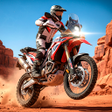 Иконка программы: Extreme Motocross: Dirt B…
