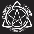 Paranormal Shadow Investigatio