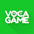 プログラムのアイコン：VocaGame - TopUp Game Mur…