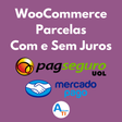 프로그램 아이콘: WooCommerce Parcelas com …