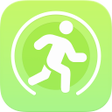 Ícone do programa: Cash Walk - Keep Fit  Ric…