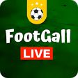 Footgall - Live Football TV