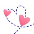 Иконка программы: Love Calendar and Widget
