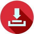 Programın simgesi: Video Downloader for redd…