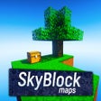 Skyblock Map