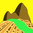 Ikona programu: Machu Picchu Travel Guide