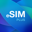 Symbol des Programms: eSIM Mobile Data Travel