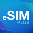 プログラムのアイコン：eSIM Worldwide Internet