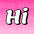 Ícone do programa: HianiBox  Anime Collectio…