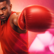 プログラムのアイコン：Learn to Box: Boxing Less…