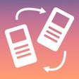 Ikon program: Anki Flashcards maker