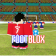 プログラムのアイコン：FootBlox I guess