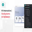 Outsystems UI Validator
