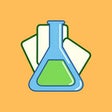프로그램 아이콘: Flashcard Lab: Vocabulary…